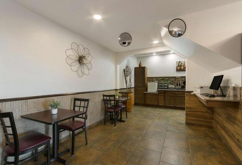 The Copper Hotel, Surestay Collection By Best Western