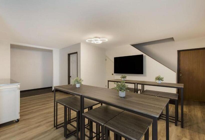 The Copper Hotel, Surestay Collection By Best Western