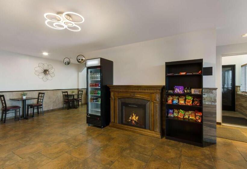 The Copper Hotel, Surestay Collection By Best Western