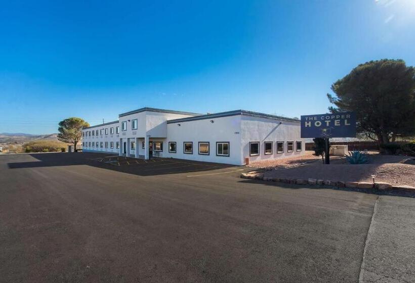 The Copper Hotel, Surestay Collection By Best Western