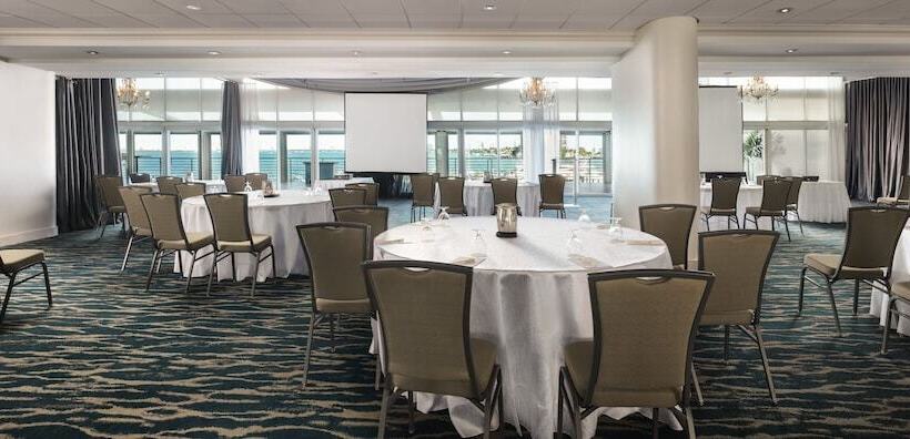 The Grand Hotel Biscayne Bay