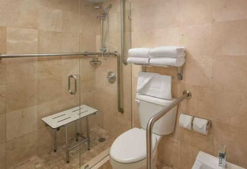 The Grand Hotel Biscayne Bay