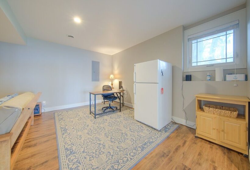 Tipton Home W/ Private Lakefront & Fire Pits!