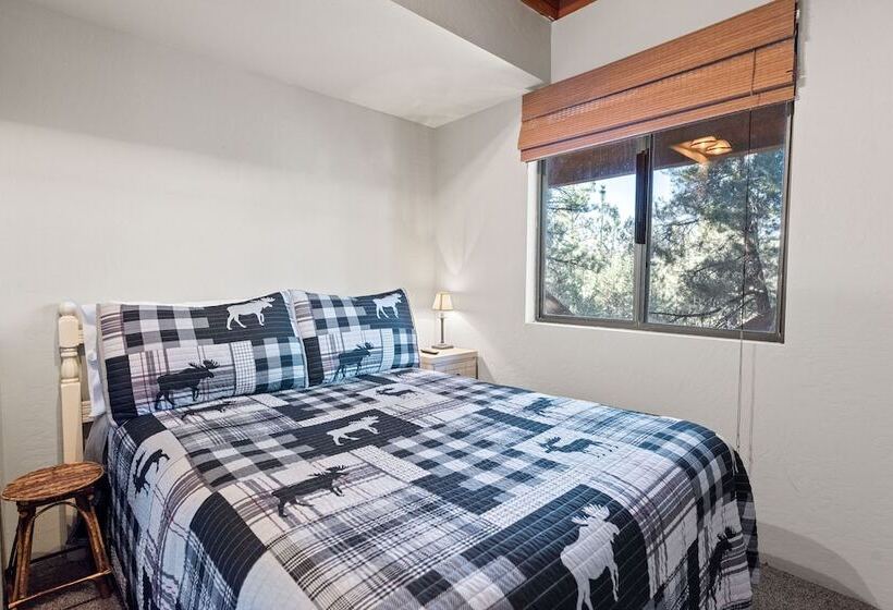 Treehouse On Rainbow