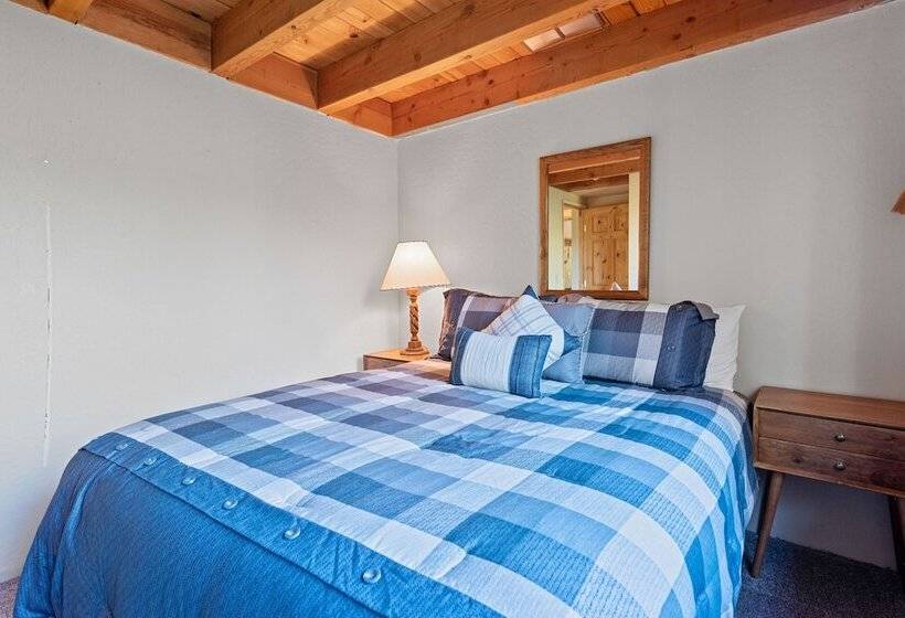 Treehouse On Rainbow