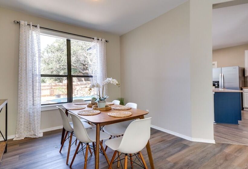 Vacation Paradise In Georgetown W/ Private Pool!