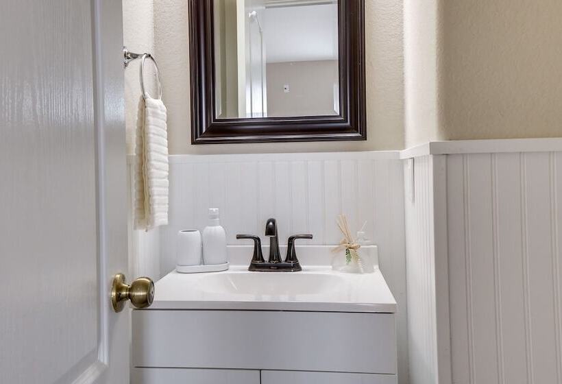 Vacation Paradise In Georgetown W/ Private Pool!