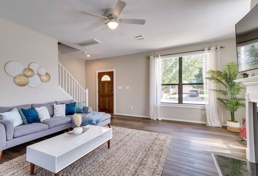 Vacation Paradise In Georgetown W/ Private Pool!