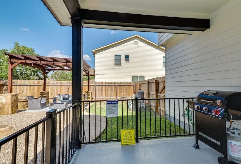 Vacation Paradise In Georgetown W/ Private Pool!