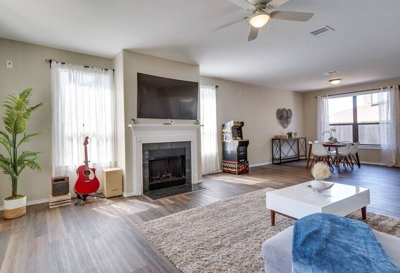 Vacation Paradise In Georgetown W/ Private Pool!