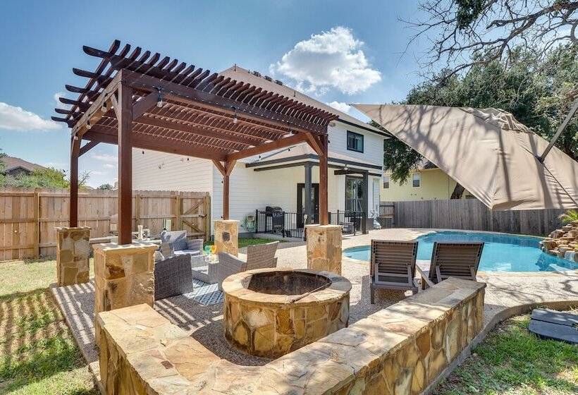 Vacation Paradise In Georgetown W/ Private Pool!