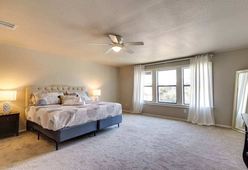 Vacation Paradise In Georgetown W/ Private Pool!