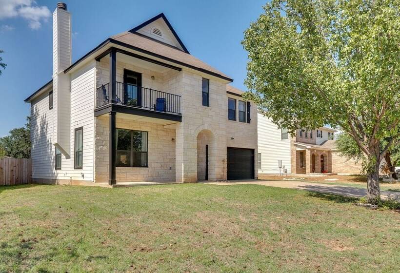 Vacation Paradise In Georgetown W/ Private Pool!