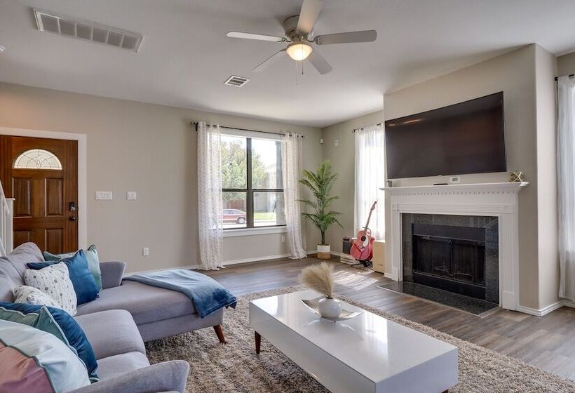 Vacation Paradise In Georgetown W/ Private Pool!