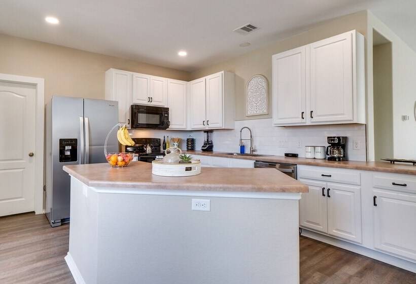 Vacation Paradise In Georgetown W/ Private Pool!