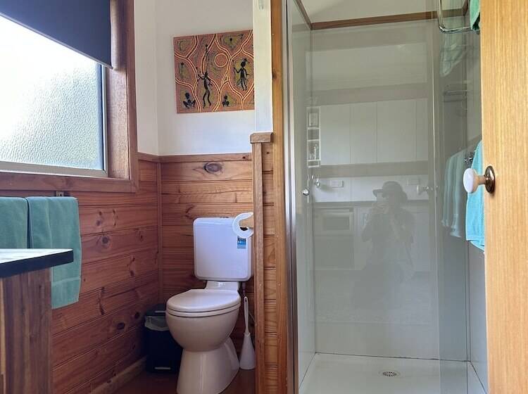 Clifton Beach Lodge