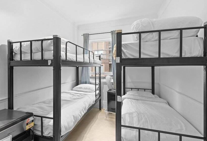 Venus Harbourside   Female Only Hostel