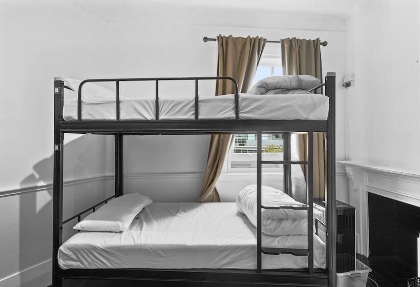 Venus Harbourside   Female Only Hostel