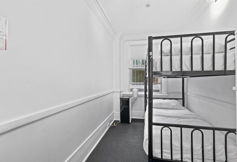 Venus Harbourside   Female Only Hostel