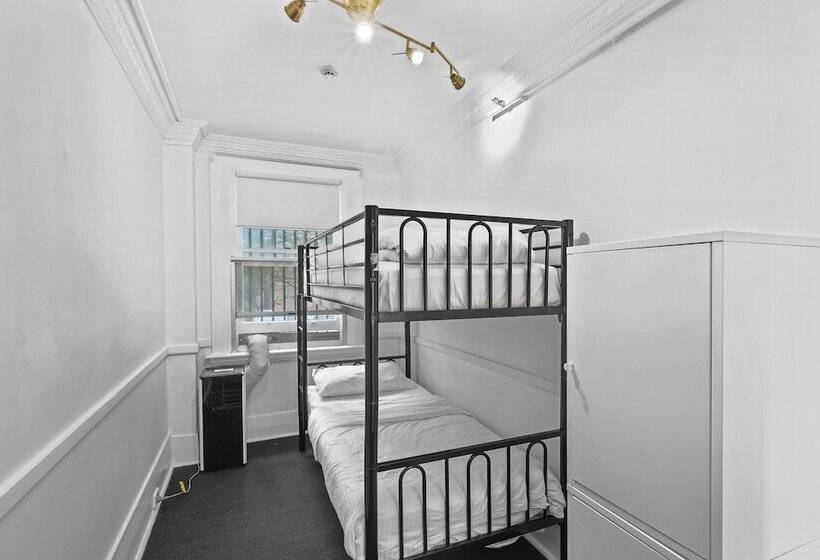 Venus Harbourside   Female Only Hostel