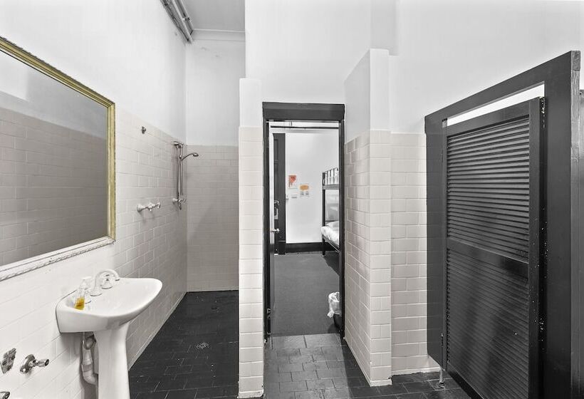 Venus Harbourside   Female Only Hostel