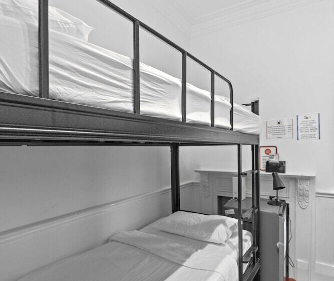 Venus Harbourside   Female Only Hostel