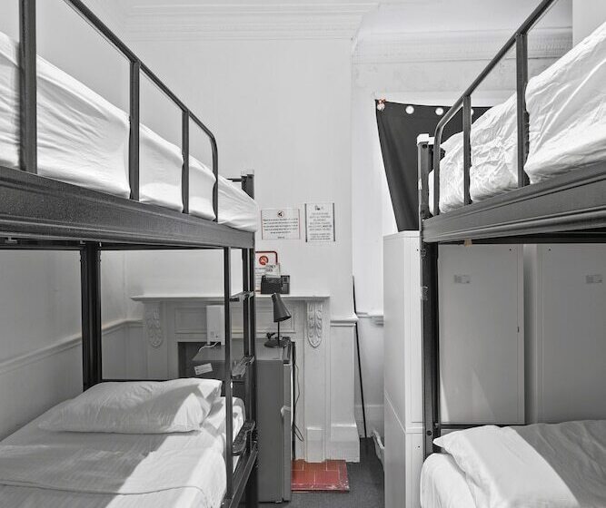 Venus Harbourside   Female Only Hostel