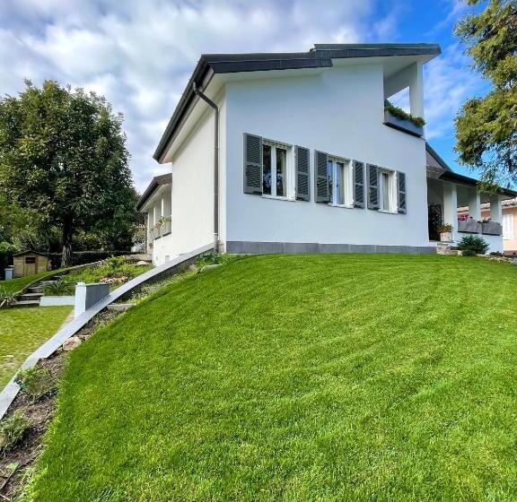 B&b Villa Tersius