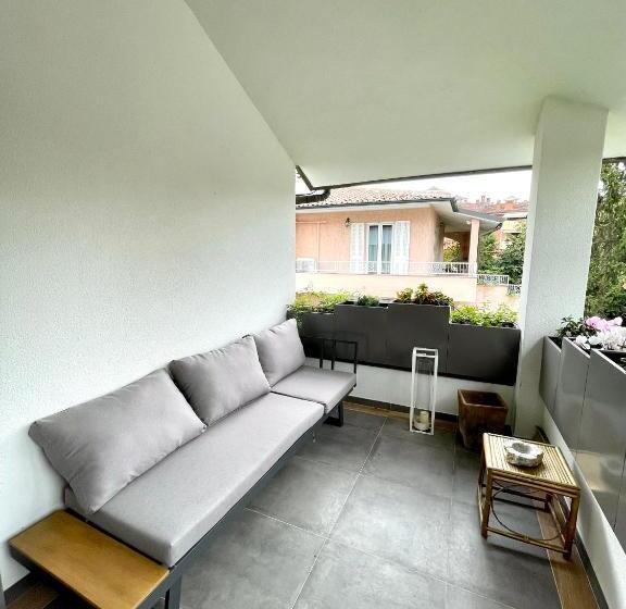 B&b Villa Tersius