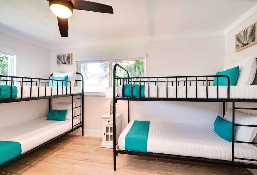 Waterfront Fort Myers Home: Private Pool & Dock