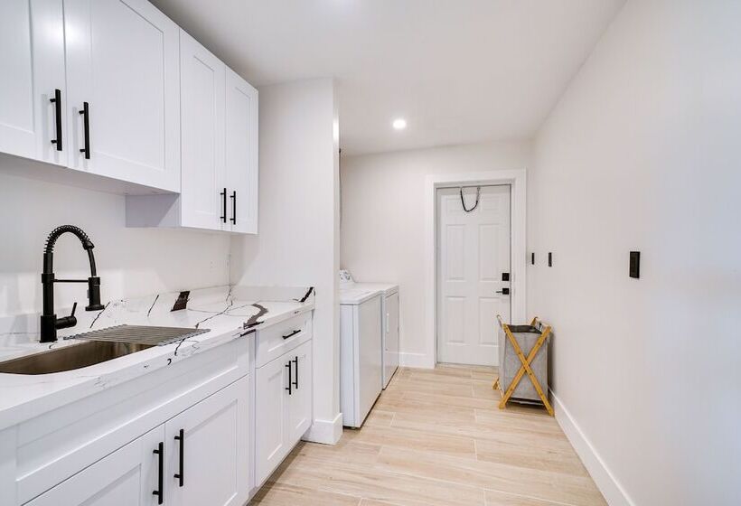 Waterfront Fort Myers Home: Private Pool & Dock