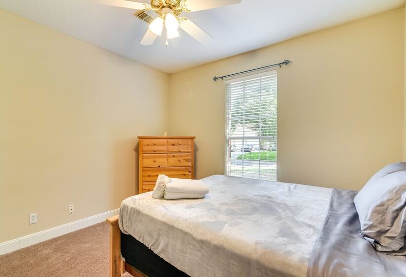 Waterfront Hitchcock Retreat W/ Kayaking Dock