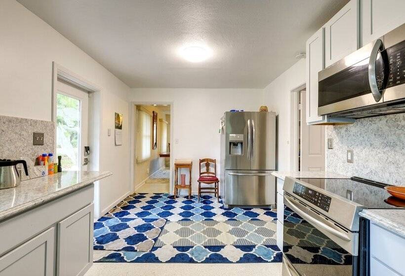 Waterfront Treasure Coast Home W/ Pool & Lanai!