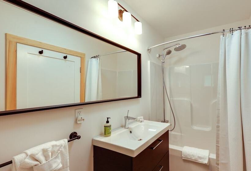 Acadia Home W/ Rooftop Deck   Close To Trails!