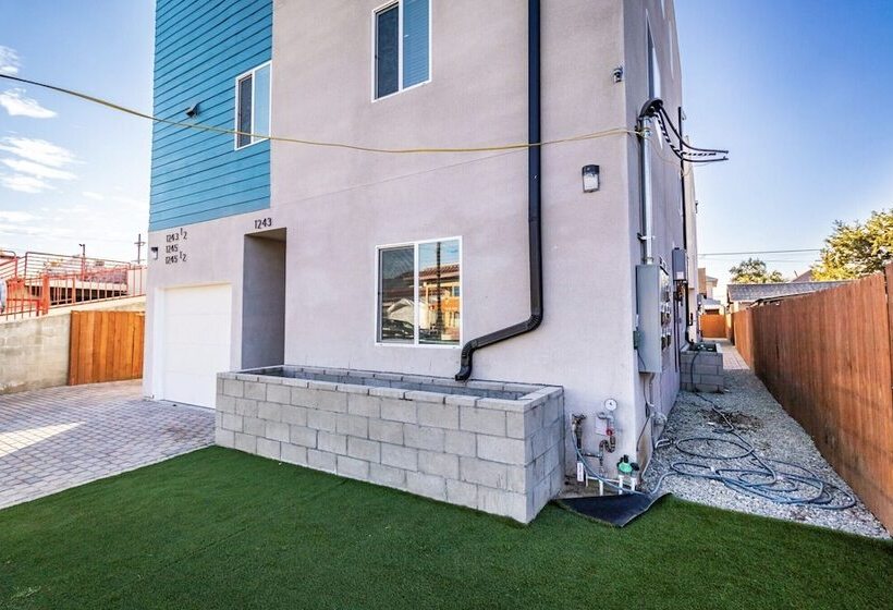 فندق صغير Boutique Homestay