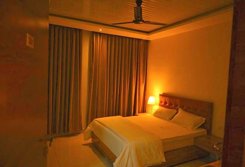 Общежитие Hibiscus Tree  Bachupally