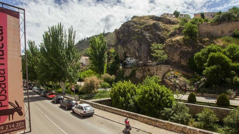 هاستل Posada Del Huécar