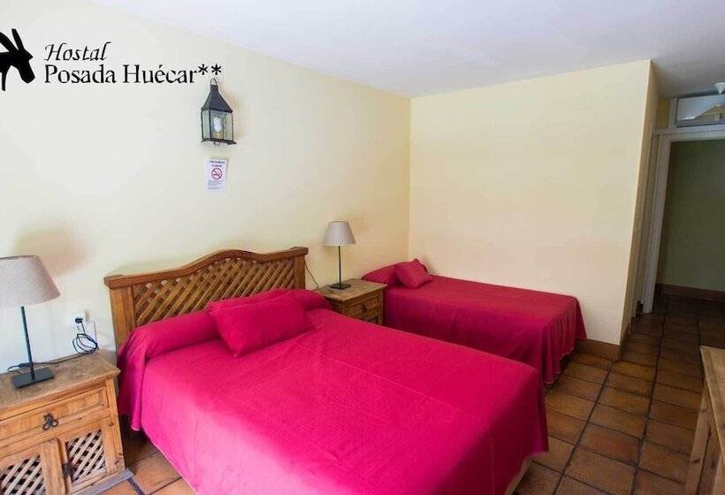 هاستل Posada Del Huécar