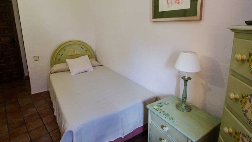 هاستل Posada Del Huécar