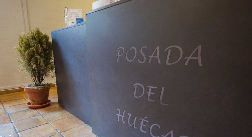 هاستل Posada Del Huécar