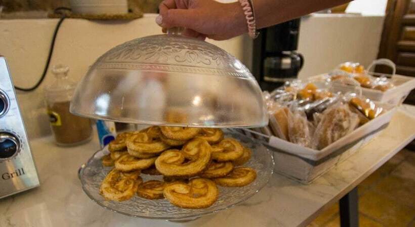 هاستل Posada Del Huécar