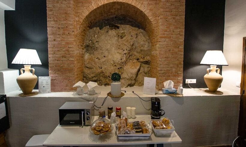 هاستل Posada Del Huécar