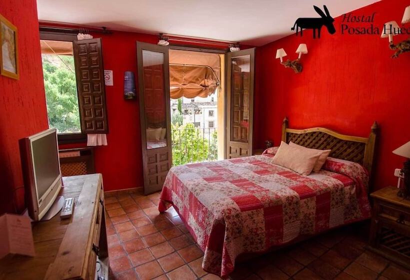 هاستل Posada Del Huécar