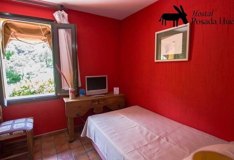 هاستل Posada Del Huécar