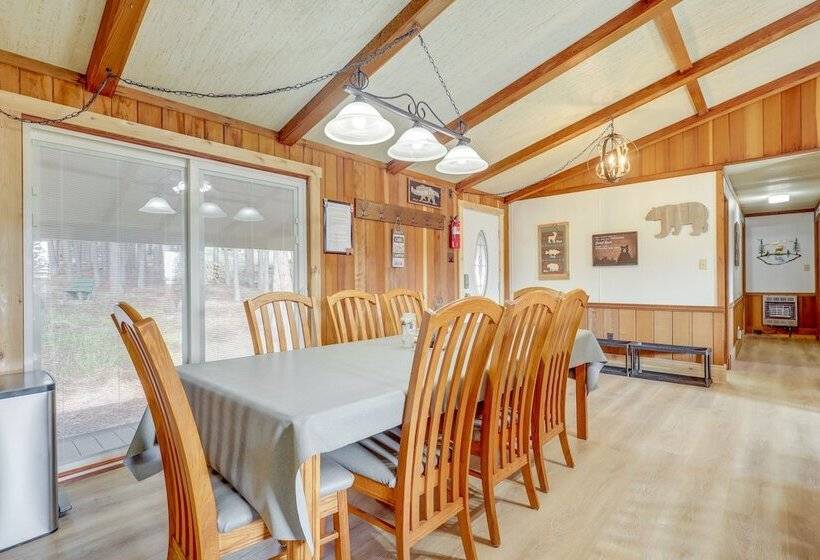 Angel Fire Retreat: Resort Golf Course On Site!