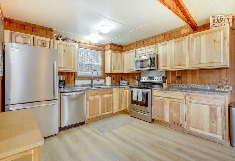 Angel Fire Retreat: Resort Golf Course On Site!