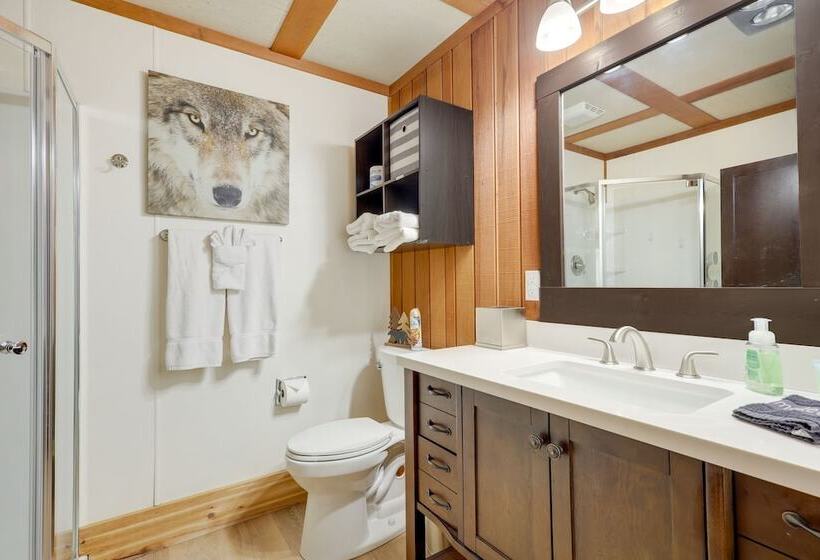 Angel Fire Retreat: Resort Golf Course On Site!