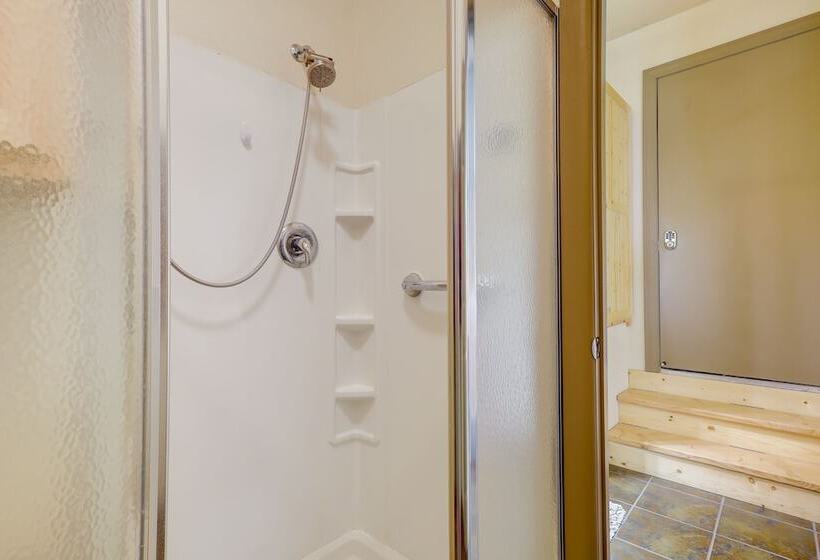 Angel Fire Retreat: Resort Golf Course On Site!