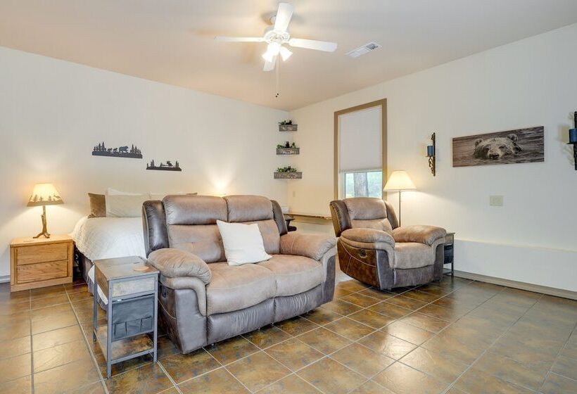 Angel Fire Retreat: Resort Golf Course On Site!