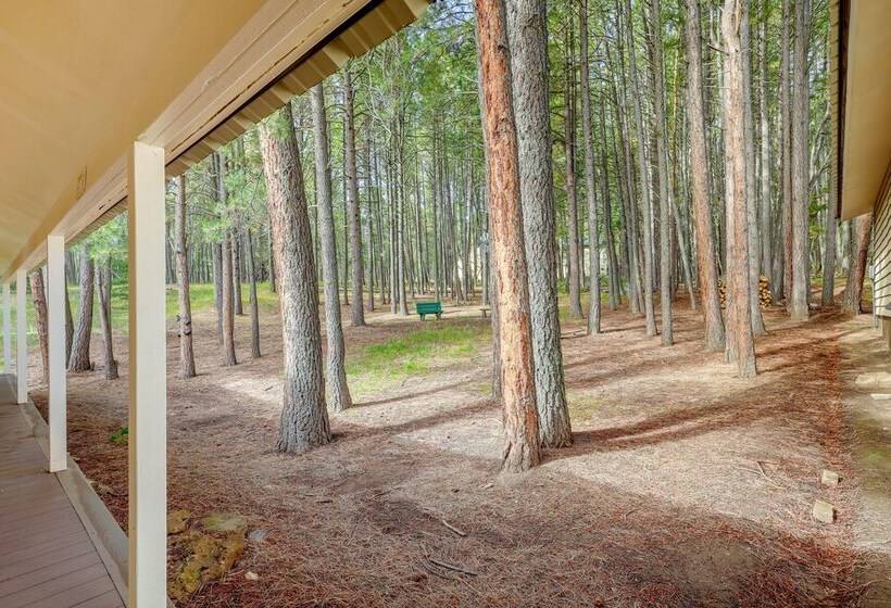 Angel Fire Retreat: Resort Golf Course On Site!